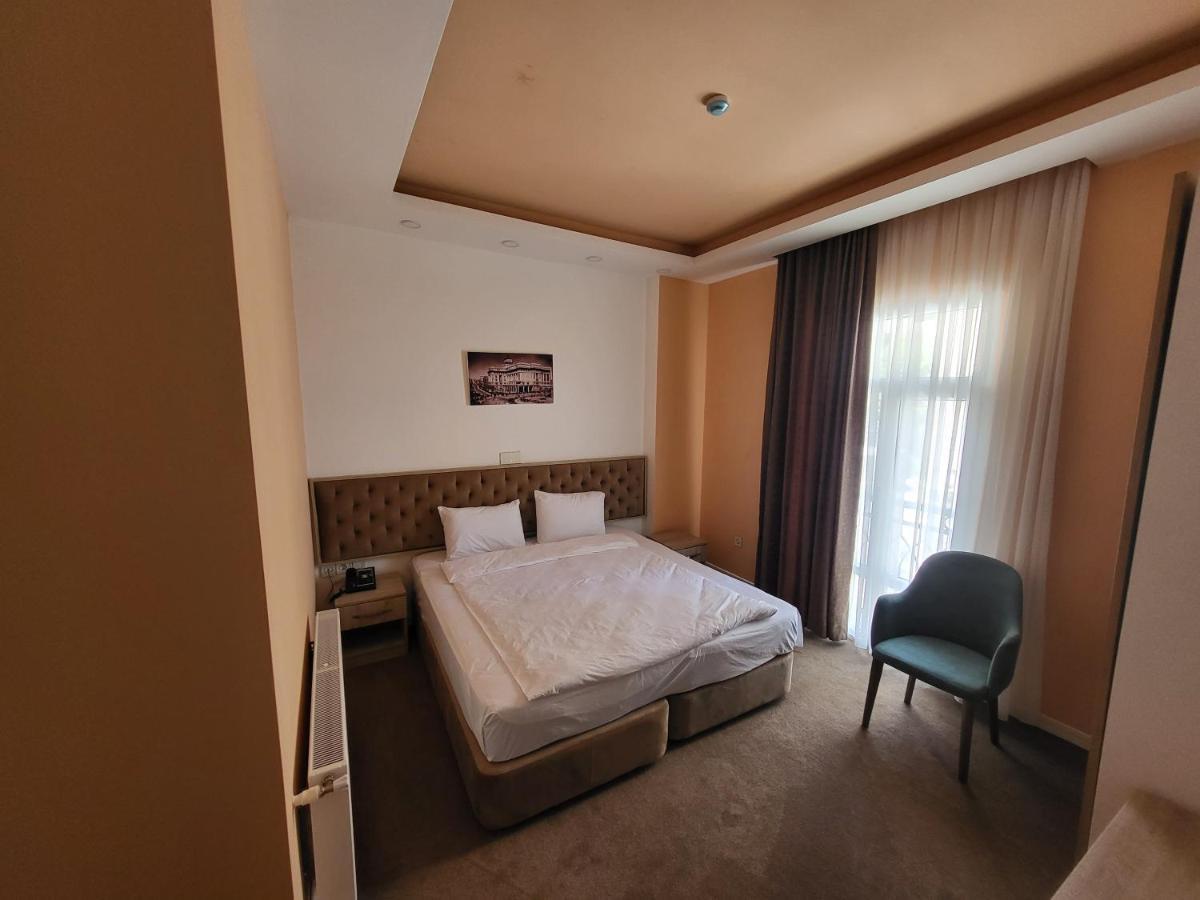 Baku Panorama -Halal Hotel المظهر الخارجي الصورة