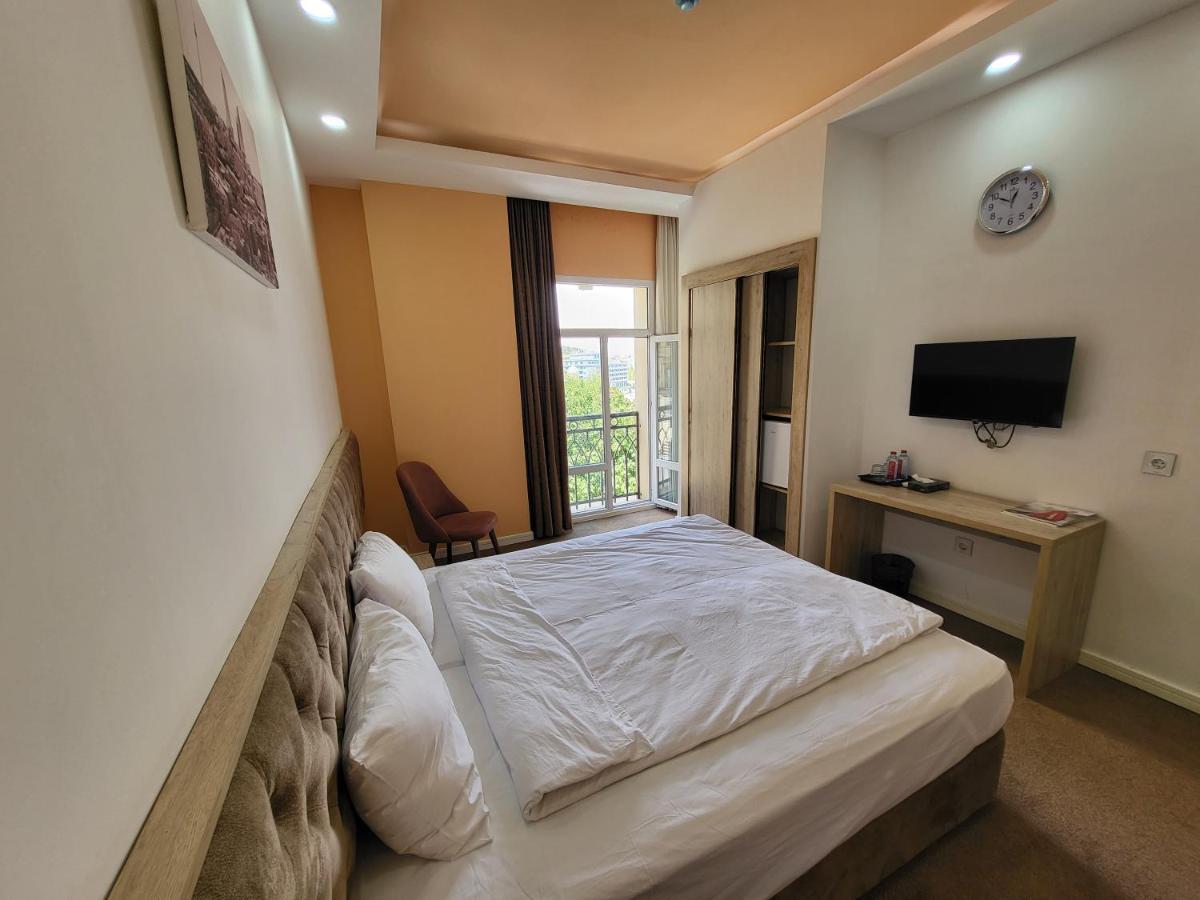 Baku Panorama -Halal Hotel المظهر الخارجي الصورة