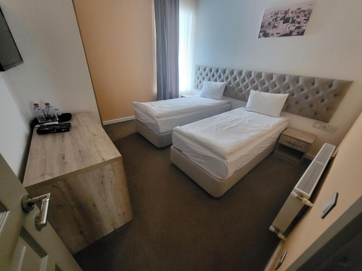 Baku Panorama -Halal Hotel المظهر الخارجي الصورة