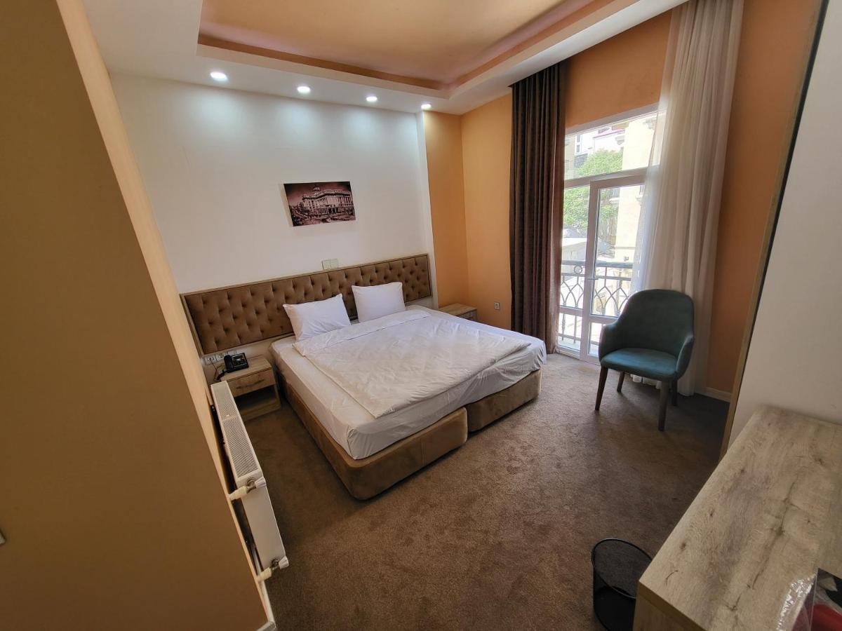 Baku Panorama -Halal Hotel المظهر الخارجي الصورة