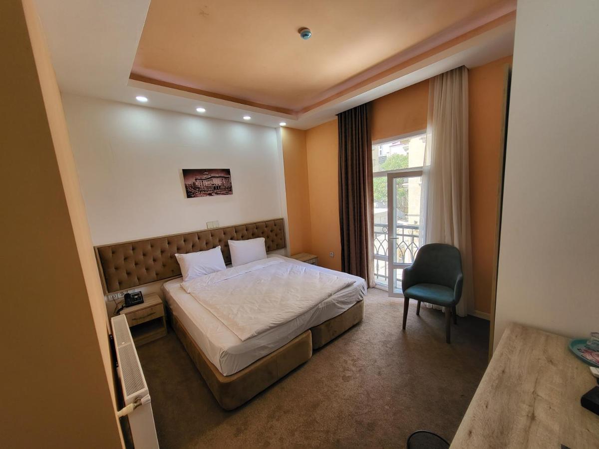 Baku Panorama -Halal Hotel المظهر الخارجي الصورة