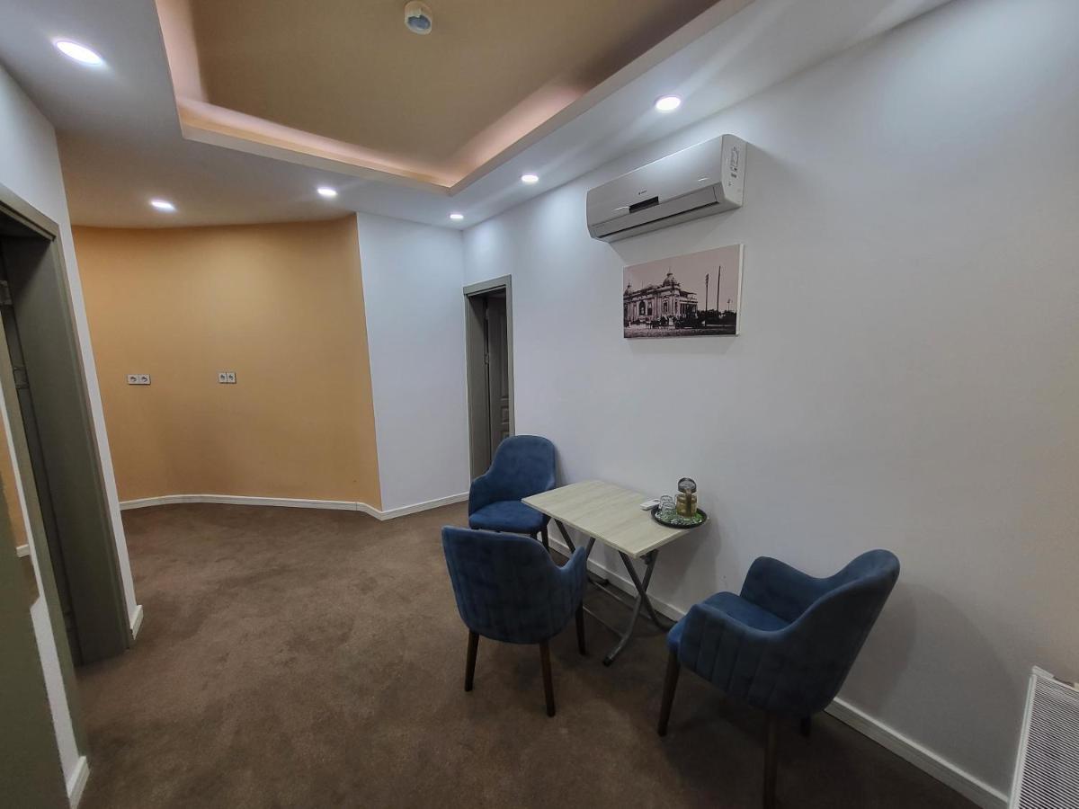 Baku Panorama -Halal Hotel المظهر الخارجي الصورة