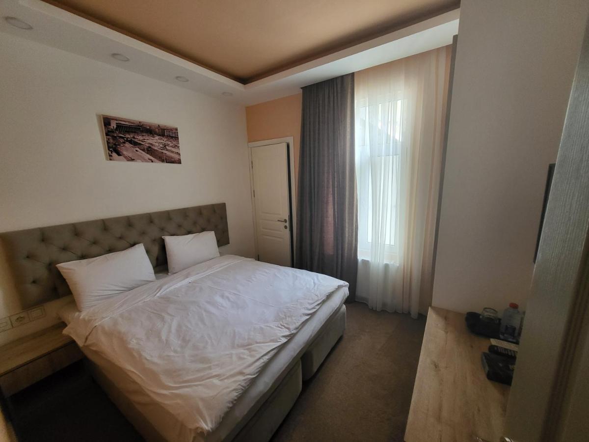 Baku Panorama -Halal Hotel المظهر الخارجي الصورة