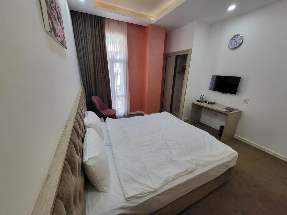 Baku Panorama -Halal Hotel المظهر الخارجي الصورة