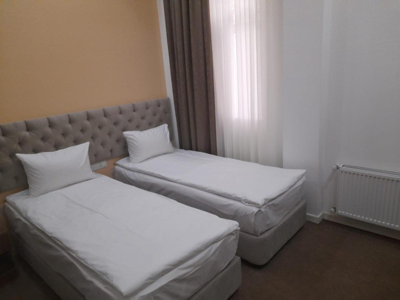 Baku Panorama -Halal Hotel المظهر الخارجي الصورة
