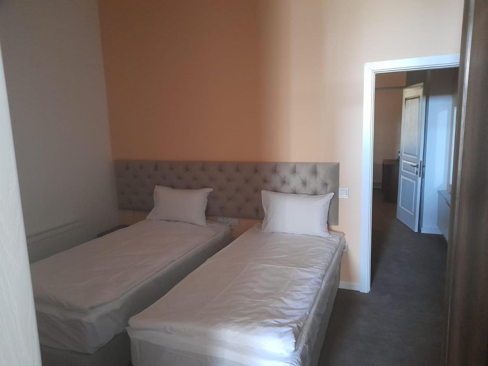 Baku Panorama -Halal Hotel المظهر الخارجي الصورة