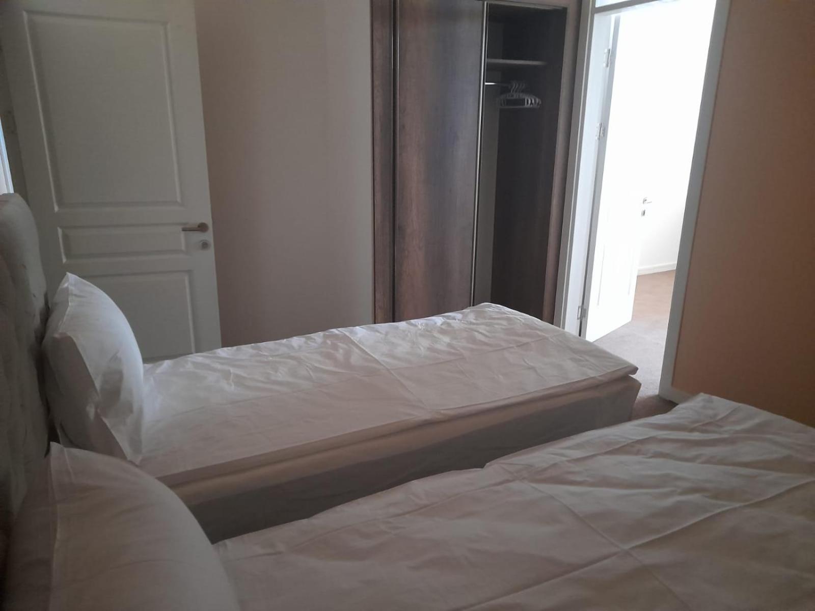 Baku Panorama -Halal Hotel المظهر الخارجي الصورة